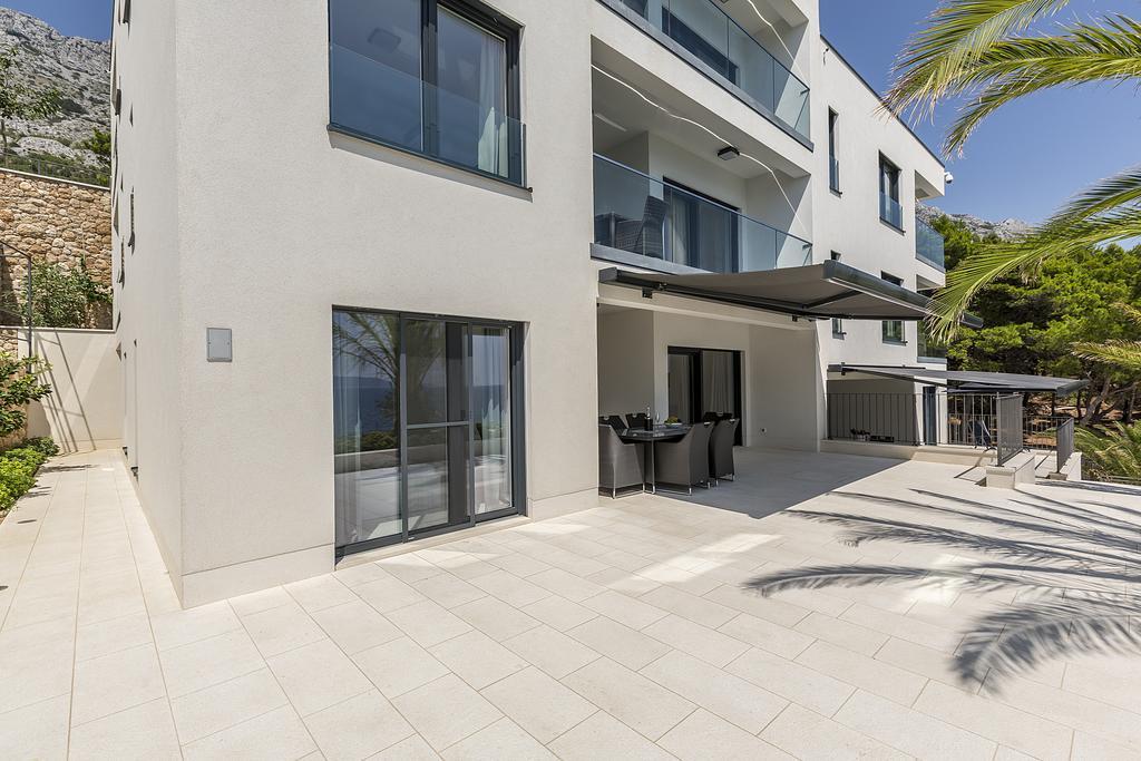 Villa Sky Mimice Exterior photo