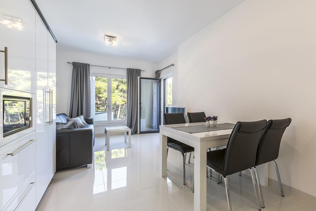 Villa Sky Mimice Exterior photo