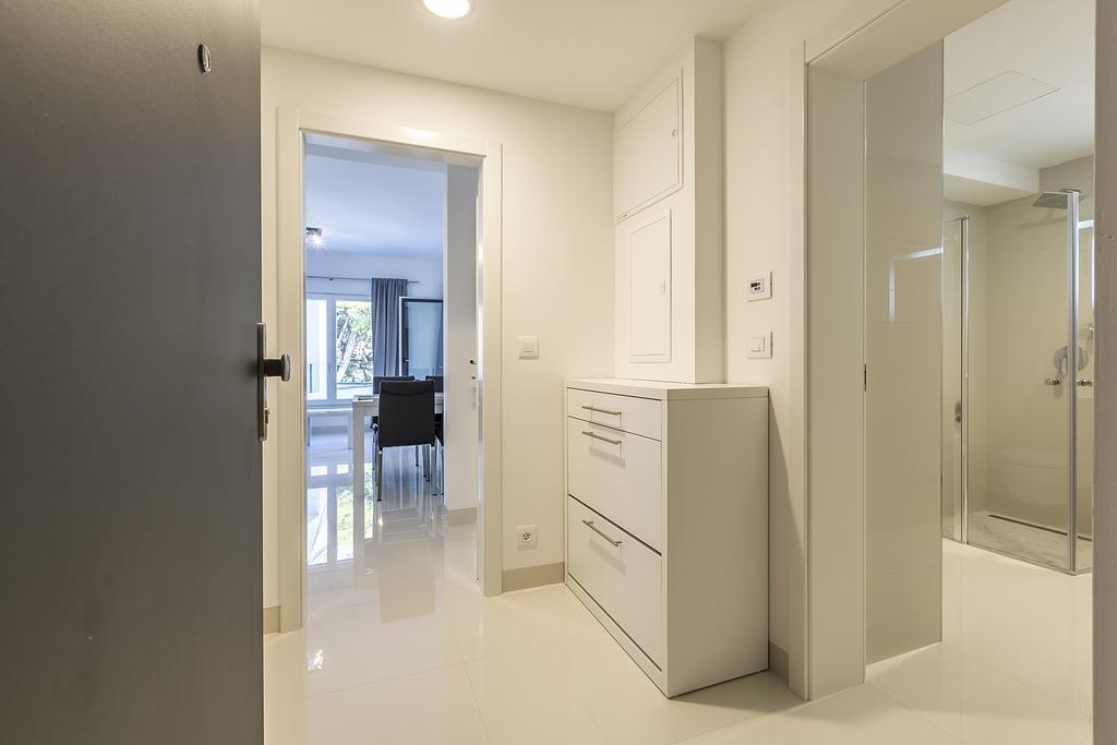 Villa Sky Mimice Exterior photo