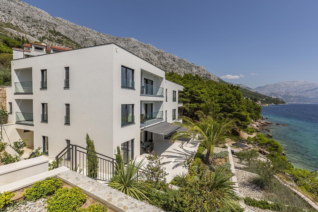 Villa Sky Mimice Exterior photo
