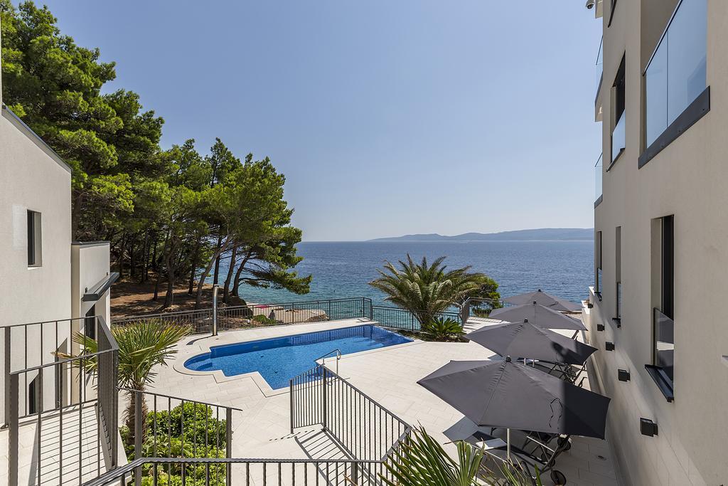 Villa Sky Mimice Exterior photo