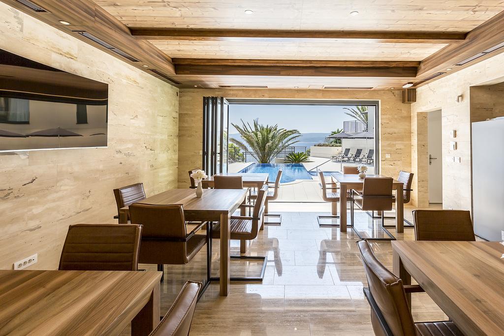 Villa Sky Mimice Exterior photo