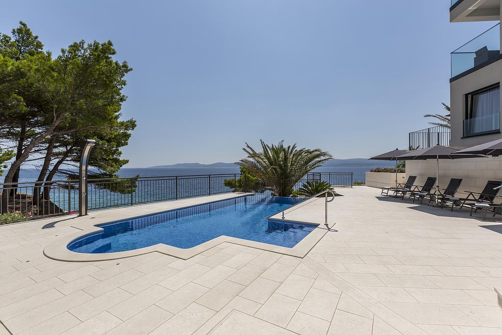 Villa Sky Mimice Exterior photo
