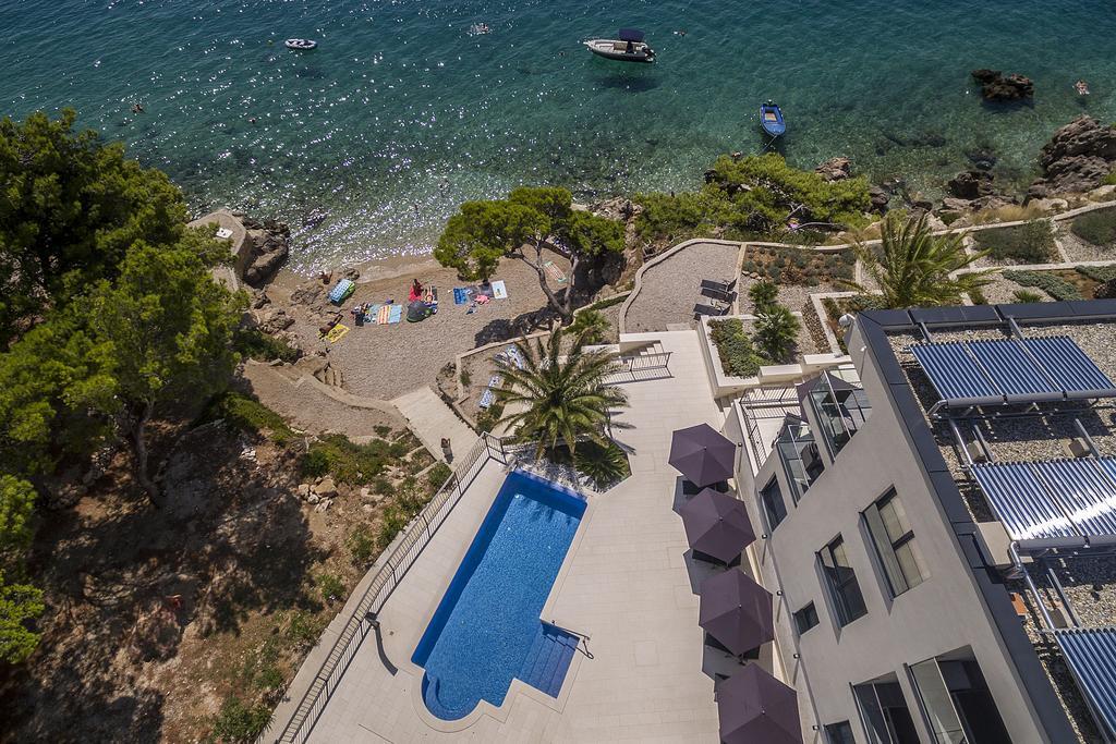 Villa Sky Mimice Exterior photo